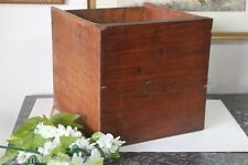 Cassetto antico legno usato Cassetto antico legno usato  San Giorgio a Liri