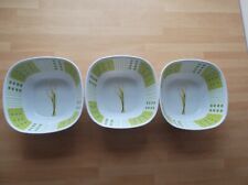 Melamine bowls peace for sale  BOURNE