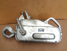 ꙮ griphoist 000lb for sale  San Francisco