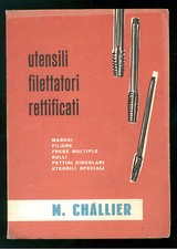 Challier torino utensili usato  Asti
