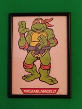 Vintage teenage mutant for sale  DEAL