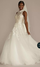 Size oleg cassini for sale  Mount Ayr