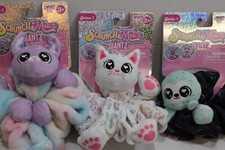 Scrunch miez giant for sale  Shipping to United Kingdom