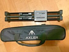 Vídeo DSLR Axler 30" Expansão Caterpillar Slider comprar usado  Enviando para Brazil