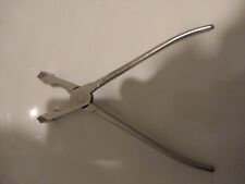 Pinza usag 169 usato  Zoagli