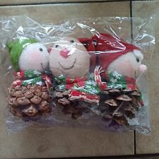 Weihnachten kleine echte gebraucht kaufen  Lehrte