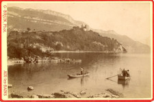 Brun switzerland château d'occasion  Expédié en Belgium