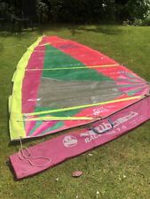 Sale windsurfer sail for sale  DONCASTER