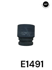 Deltec 34mm socket for sale  RIPLEY