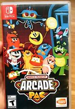 Namco museum arcade d'occasion  Paris-