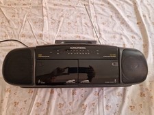 Grundig 1265 doppelkassettenre gebraucht kaufen Grundig 1265 doppelkassettenre gebraucht kaufen  Berlin