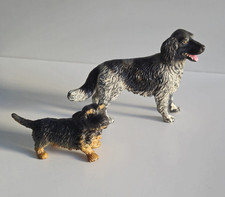 Schleich 16317 rauhaardackel gebraucht kaufen  Hannover