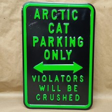 Arctic cat snowmobile for sale  Janesville