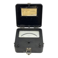 microammeter for sale  Porter Ranch