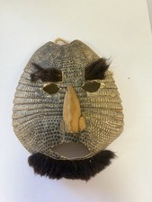Vintage armadillo shell for sale  Wilmington