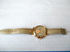Unisex quarz uhr gebraucht kaufen  Kaltenkirchen
