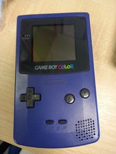 Nintendo cgb 001 for sale  UXBRIDGE