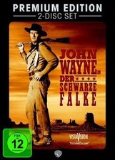 Schwarze falke dvds gebraucht kaufen  Berlin