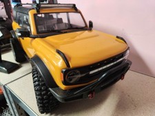 Yikong yk4083 crawler gebraucht kaufen  Bad Dürkheim