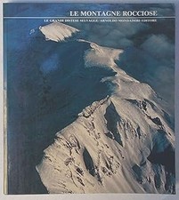 Montagne rocciose. grandi usato  Vejano