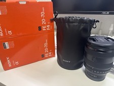 Sony 70mm neu gebraucht kaufen  Essen