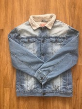 Women cotton denim for sale  ASHFORD