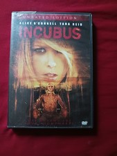 Usado, Incubus (DVD, 2007)  comprar usado Usado, Incubus (DVD, 2007)  comprar usado  Enviando para Brazil