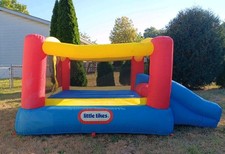 Large little tikes for sale  East Peoria