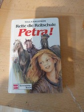 Rette reitschule petra gebraucht kaufen  Melle