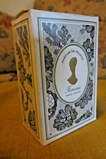 Ancien parfum toilette d'occasion  Anglards-de-Salers