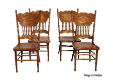 Set four french for sale  Valencia