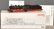 Märklin 3318 dampflok gebraucht kaufen  Ettlingen