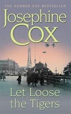 Let loose tigers for sale  UK