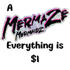 Mermaze mermaidz clothing for sale  Hilliard