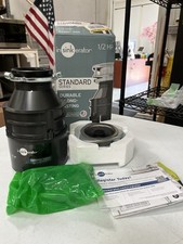 Garbage disposal continuous for sale  Phoenix
