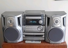 Aiwa nsx5222 system for sale  ILFORD