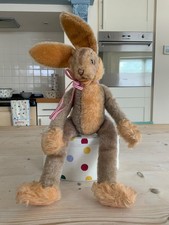 steiff rabbit for sale  SITTINGBOURNE