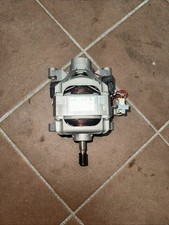 Motore ricambio lavatrice usato  Seniga