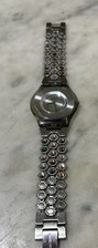 Swatch skin montre d'occasion  Boulogne-Billancourt