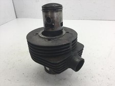 Cilindro pistone piaggio usato  Viareggio