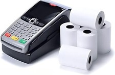 Credit card rolls for sale  SLOUGH