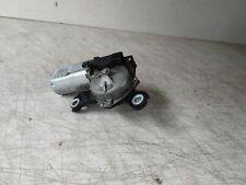 Wischermotor heckscheibe 53015 gebraucht kaufen  Abstatt