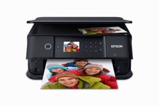 Impressora Jato de Tinta All-In-One Epson Expression Premium XP-6100 - Caixa Aberta comprar usado  Enviando para Brazil