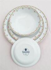 Dinner service white for sale  HORLEY
