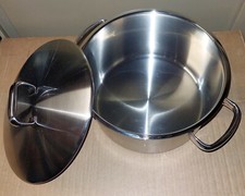 Fissler topf london gebraucht kaufen  Ampfing