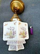 Ancienne suspension lustre d'occasion  Agde