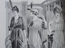 Femme chic paris gebraucht kaufen  Düren