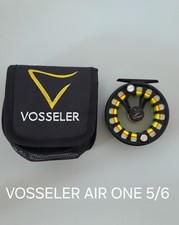 Mulinello mosca vosseler usato  Firenze