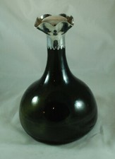 Victorian silver onion for sale  STROUD