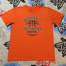 Booker washington basketball for sale  Tulsa